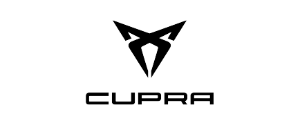 Logo Cupra