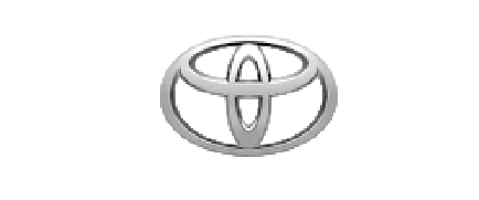 Logo Toyota