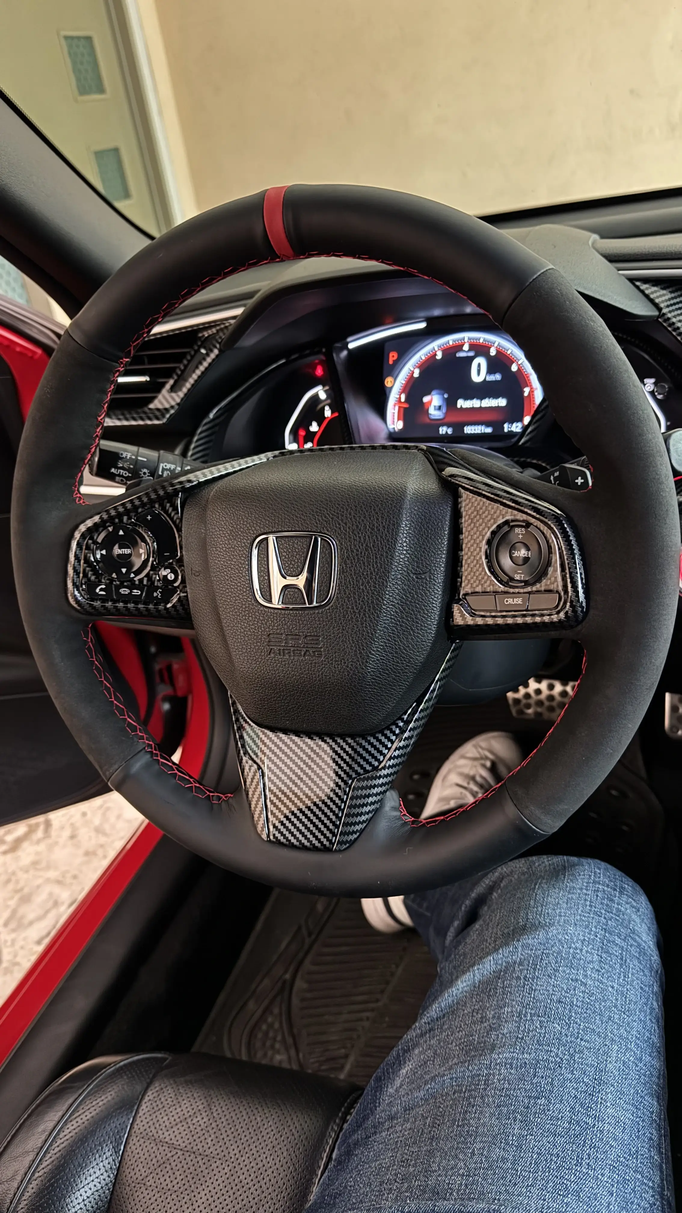 volante